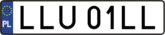 LLU01LL