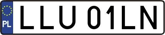 LLU01LN