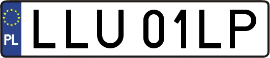 LLU01LP