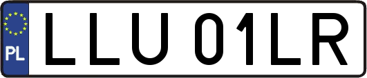 LLU01LR