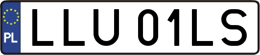 LLU01LS