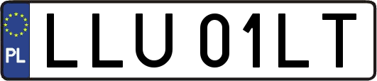 LLU01LT