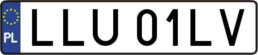 LLU01LV