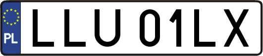 LLU01LX