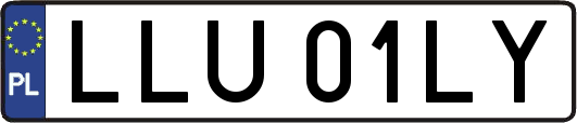 LLU01LY