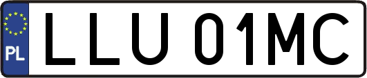 LLU01MC