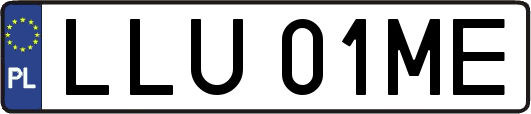 LLU01ME