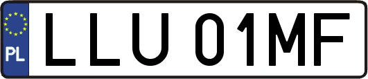 LLU01MF