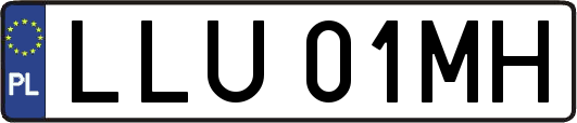 LLU01MH