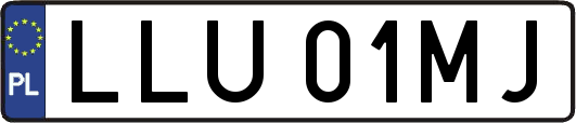 LLU01MJ