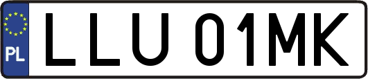 LLU01MK