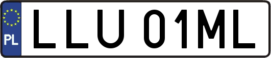 LLU01ML