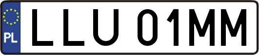 LLU01MM