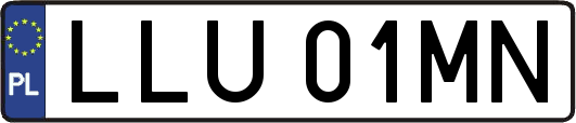 LLU01MN
