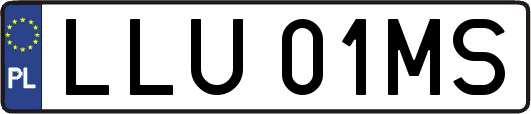 LLU01MS
