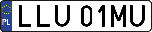 LLU01MU