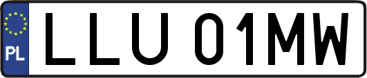 LLU01MW