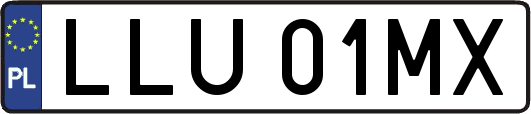 LLU01MX