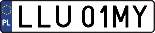 LLU01MY
