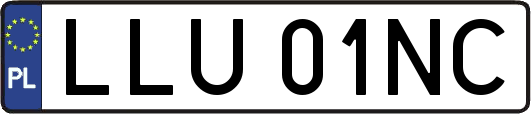 LLU01NC