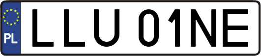 LLU01NE