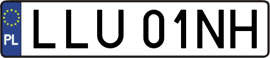 LLU01NH