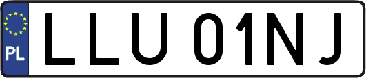 LLU01NJ