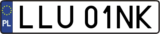 LLU01NK
