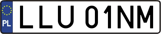 LLU01NM