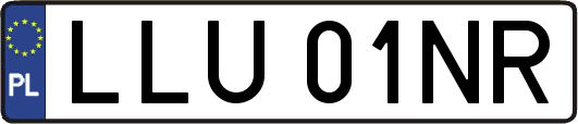 LLU01NR