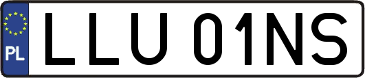LLU01NS