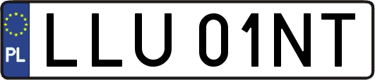 LLU01NT
