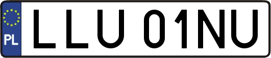 LLU01NU