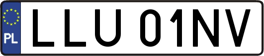 LLU01NV