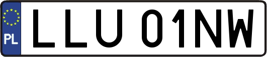 LLU01NW