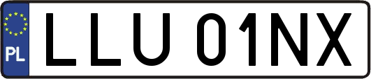 LLU01NX