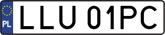 LLU01PC