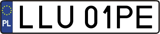 LLU01PE