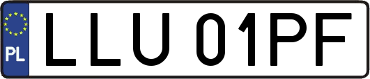 LLU01PF