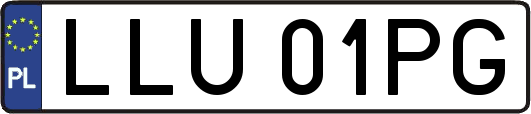 LLU01PG