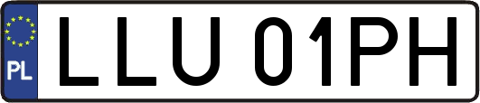 LLU01PH