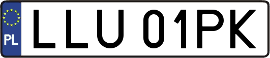 LLU01PK