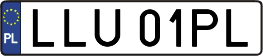 LLU01PL