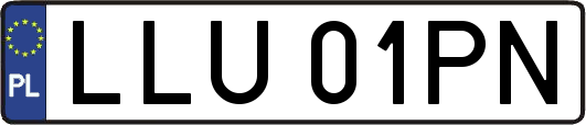 LLU01PN