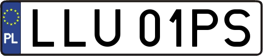 LLU01PS