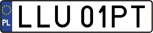 LLU01PT