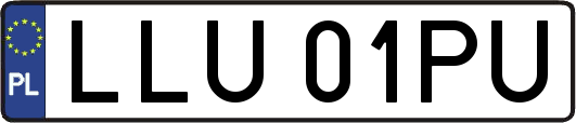 LLU01PU