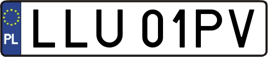 LLU01PV