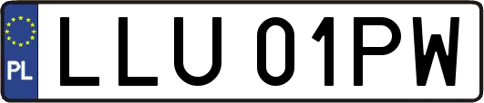 LLU01PW