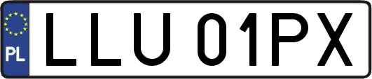 LLU01PX